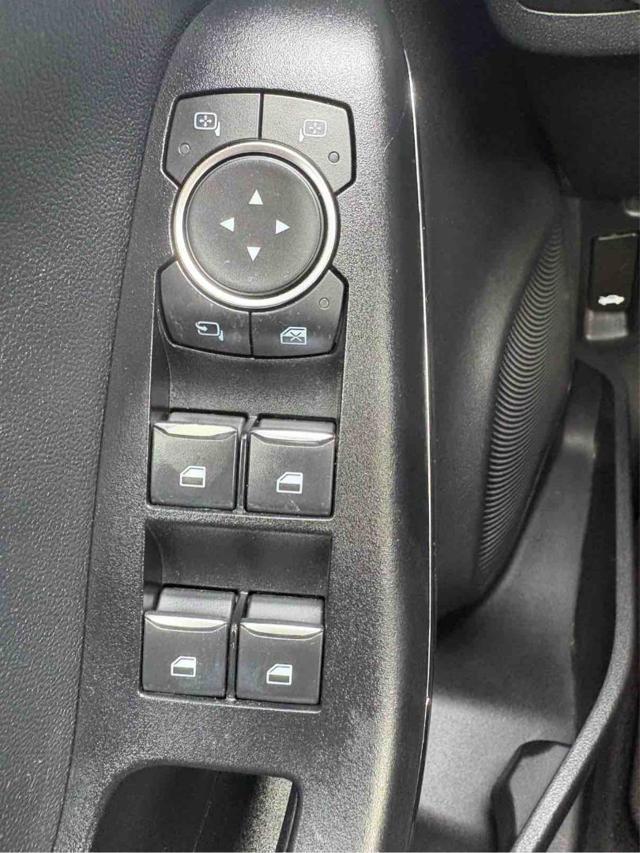 FORD Puma 1.0 EcoBoost Hybrid 125 CV S&S Titanium