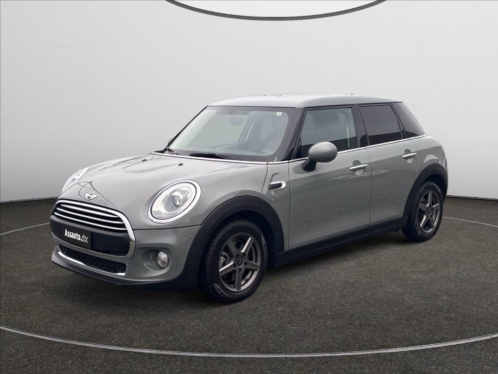 MINI Mini 1.2 One 5p del 2016