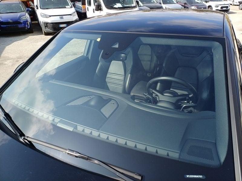 Porsche Cayenne 3.0 V6 E-HYBRID