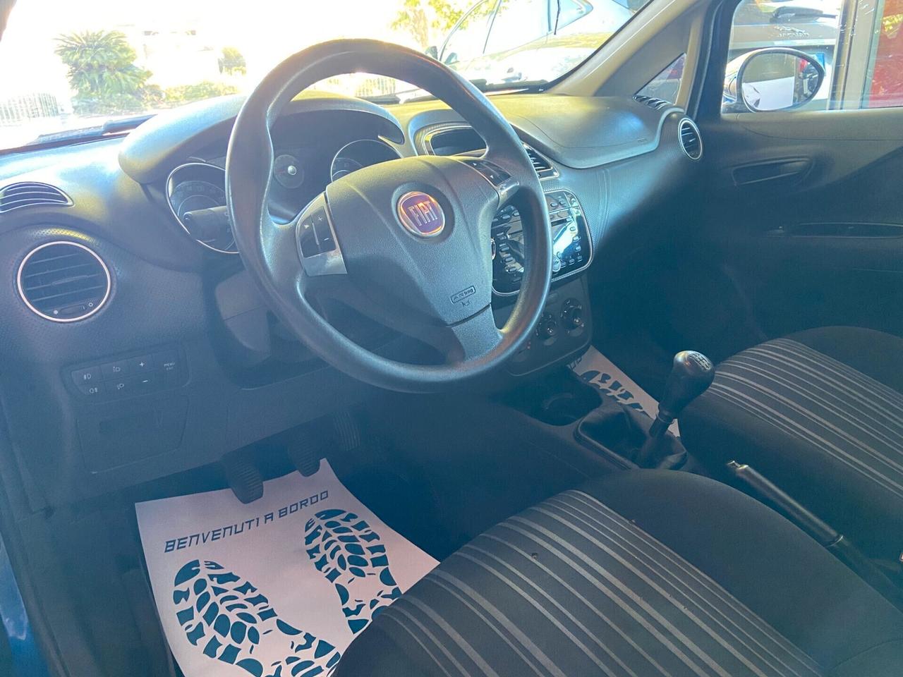 Fiat Punto Evo Punto 1.3 DIESEL