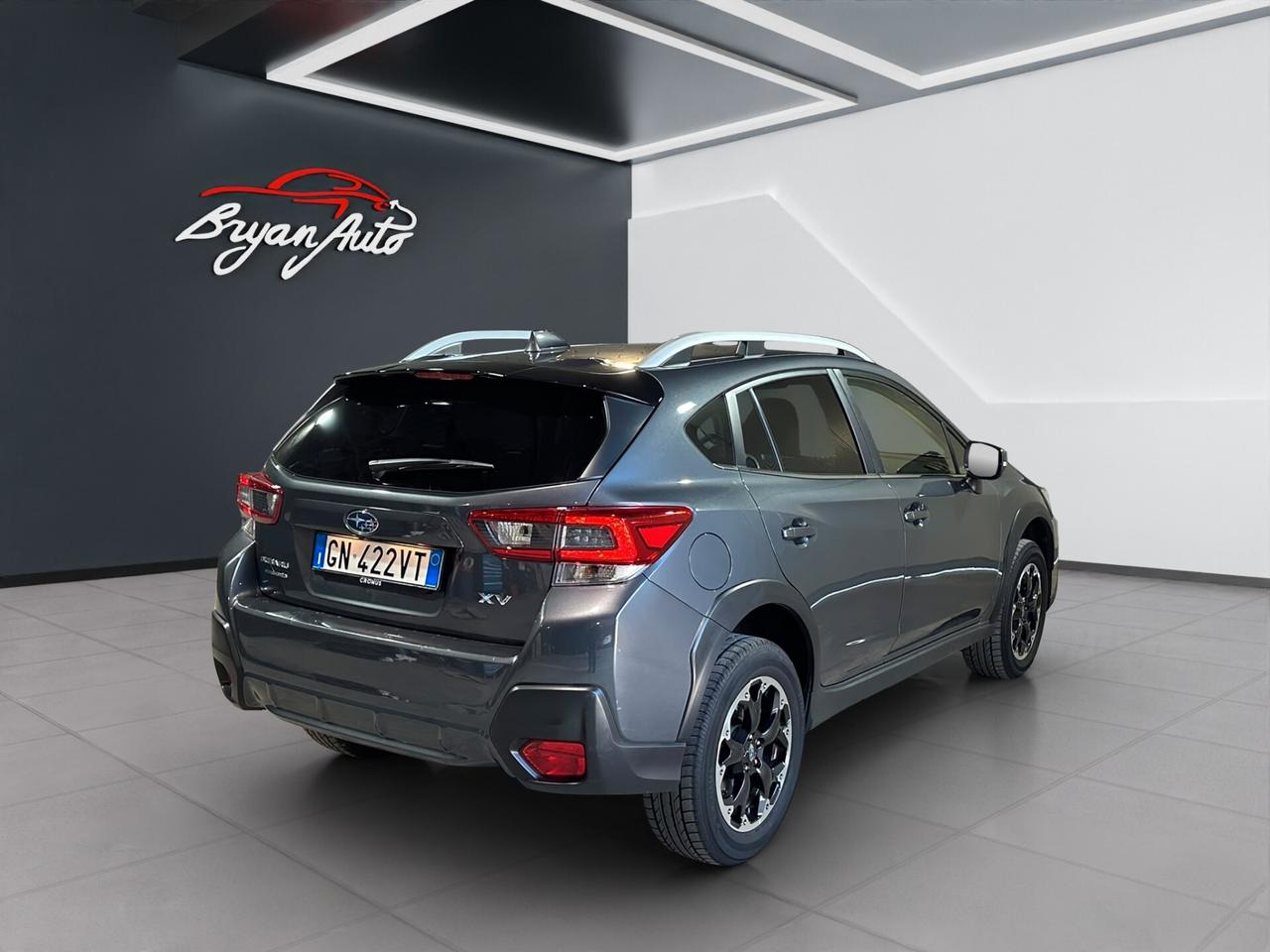 Subaru XV 1.6i Lineartronic Style Xtra 4WD