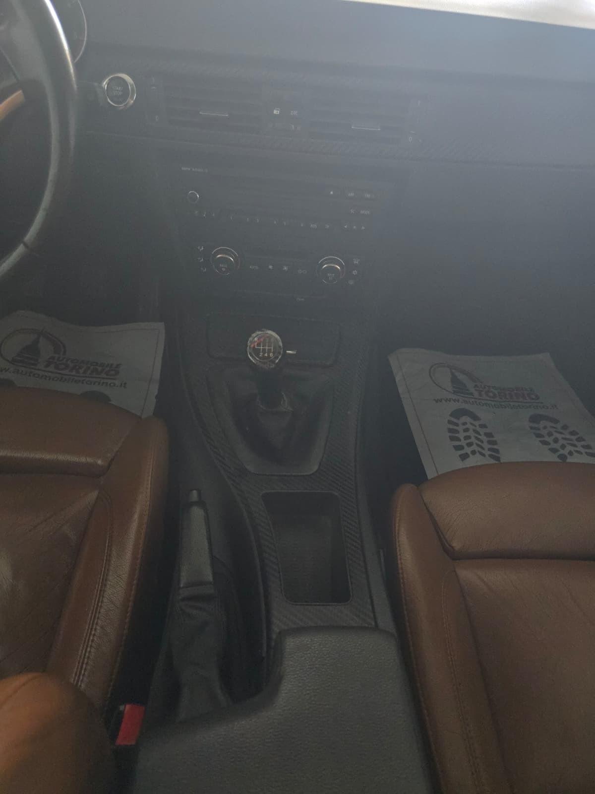 Bmw 320 320d cat Futura