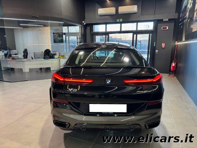 BMW X6 xDrive30d 48V Msport