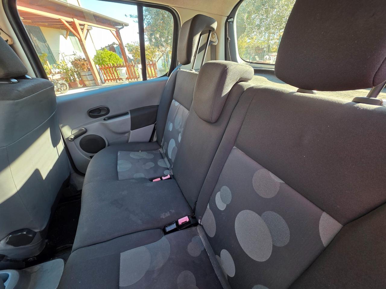 Renault Modus 1.5 dCi 85CV Dynamique