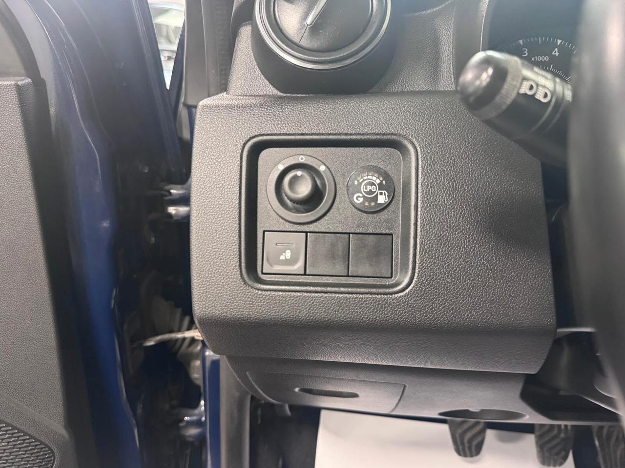 Dacia Duster 1.0 TCe 100 CV *GPL*ECO-G 4x2 Prestige