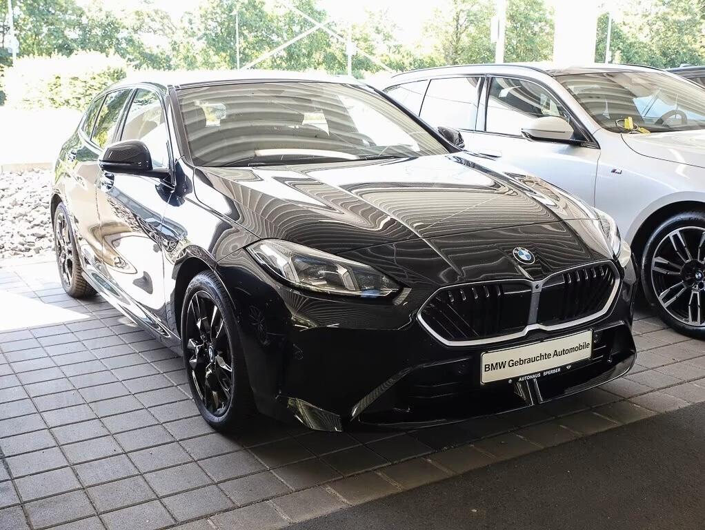 Bmw 120i 5p. MSport Pro Nuovo modello