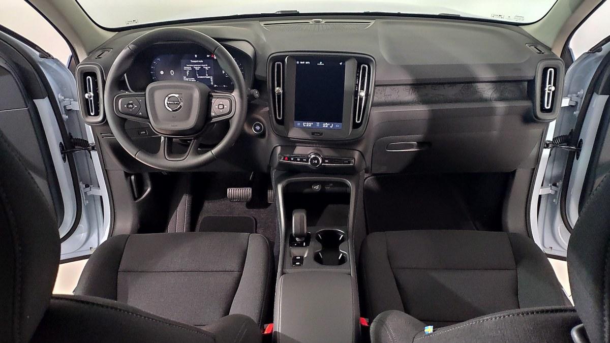 VOLVO Xc40 B3 Mild Hybrid Automatico Essential