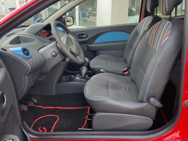 RENAULT Twingo 1.2 16V Live