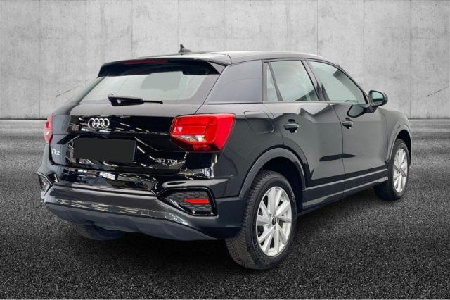 AUDI Q2 30 TDI S tronic Business Advanced