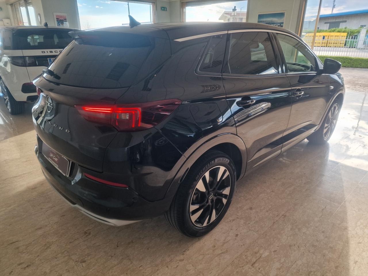 Opel Grandland X 1.5 diesel