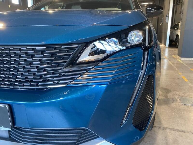 Peugeot 5008 BlueHDi 130 EAT8 S&S GT Pack
