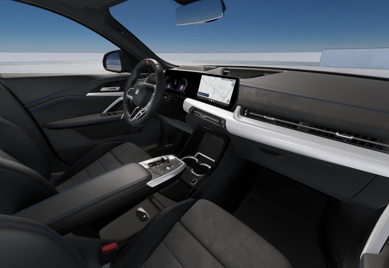 BMW X2 sDrive18d MSport Pro