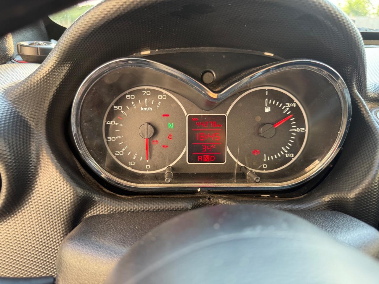 Chatenet CH46 Sport Erre 2022 44000 km