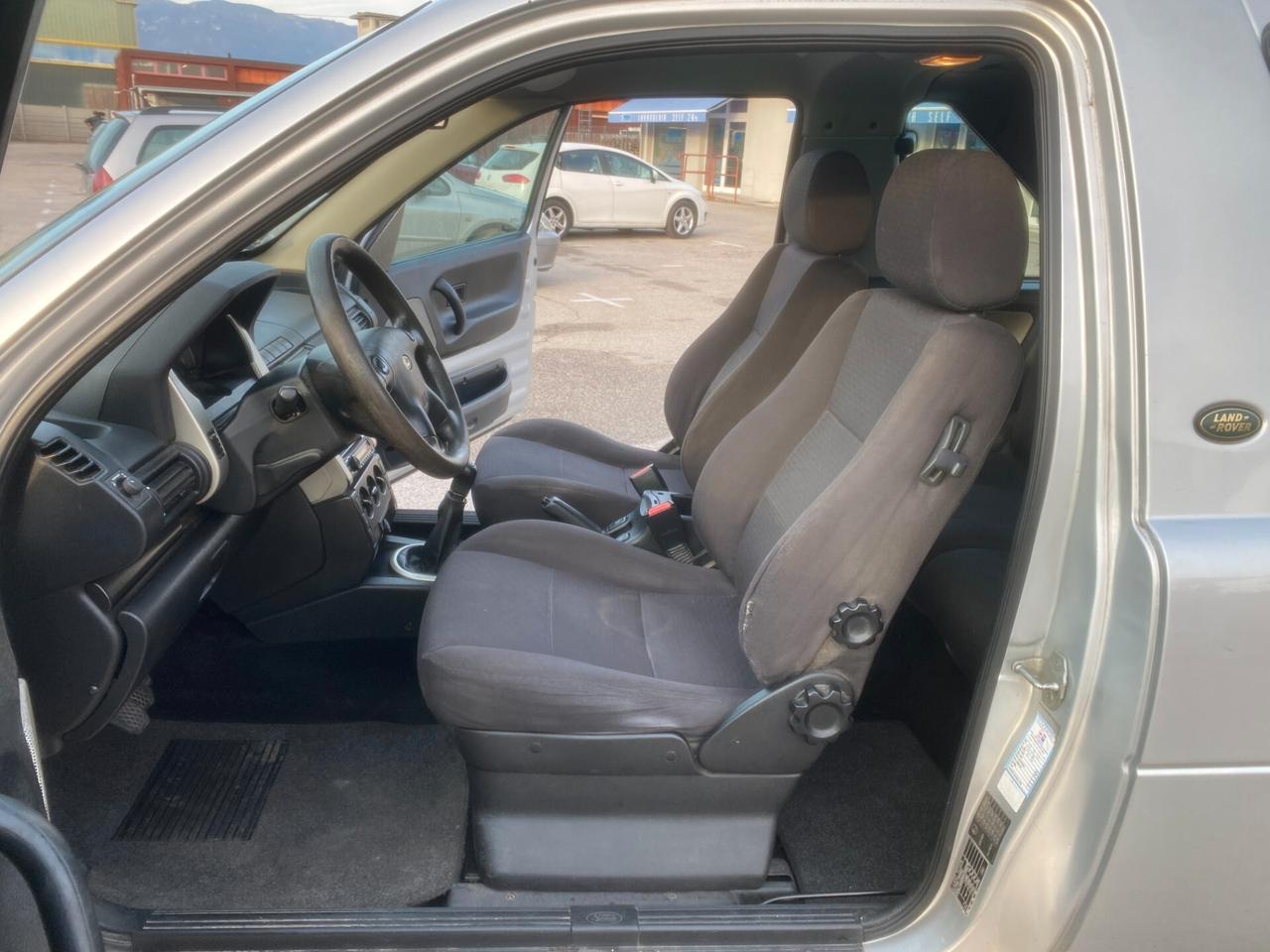 Land Rover Freelander 2.0 Td4 16V LEGGI BENE