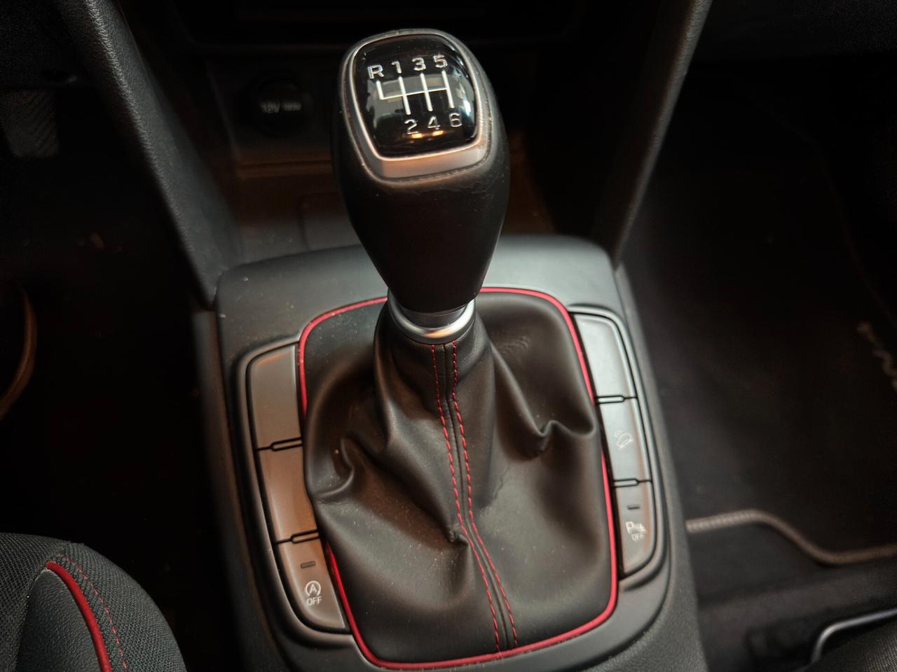 Hyundai Kona 1.0 T-GDI Xpossible