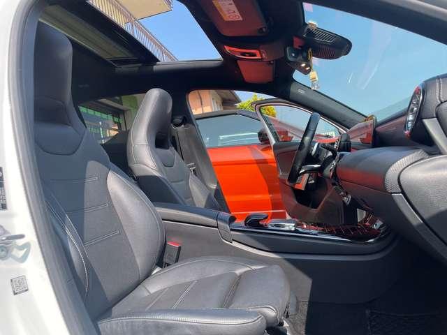 Mercedes-Benz A 180 d AMG Premium Auto Pack Luci Tetto Pano Super Full