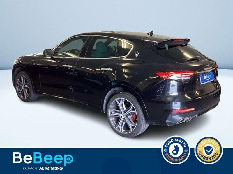 Maserati Levante 2.0 MHEV GT 330CV AUTO