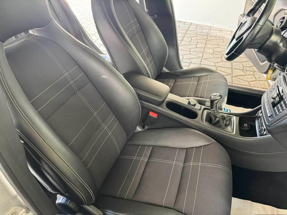 Mercedes-benz A 180 CDI Executive