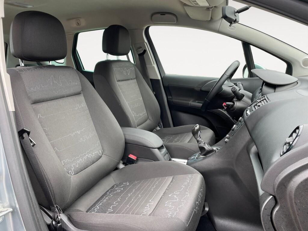 Opel Meriva 1.3 cdti 95CV Elective