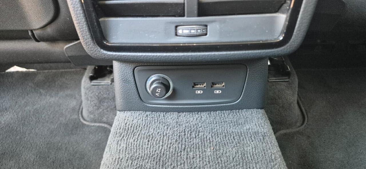 Audi Q3 35 TDI QUATTRO Business Adv. - Km 80.700
