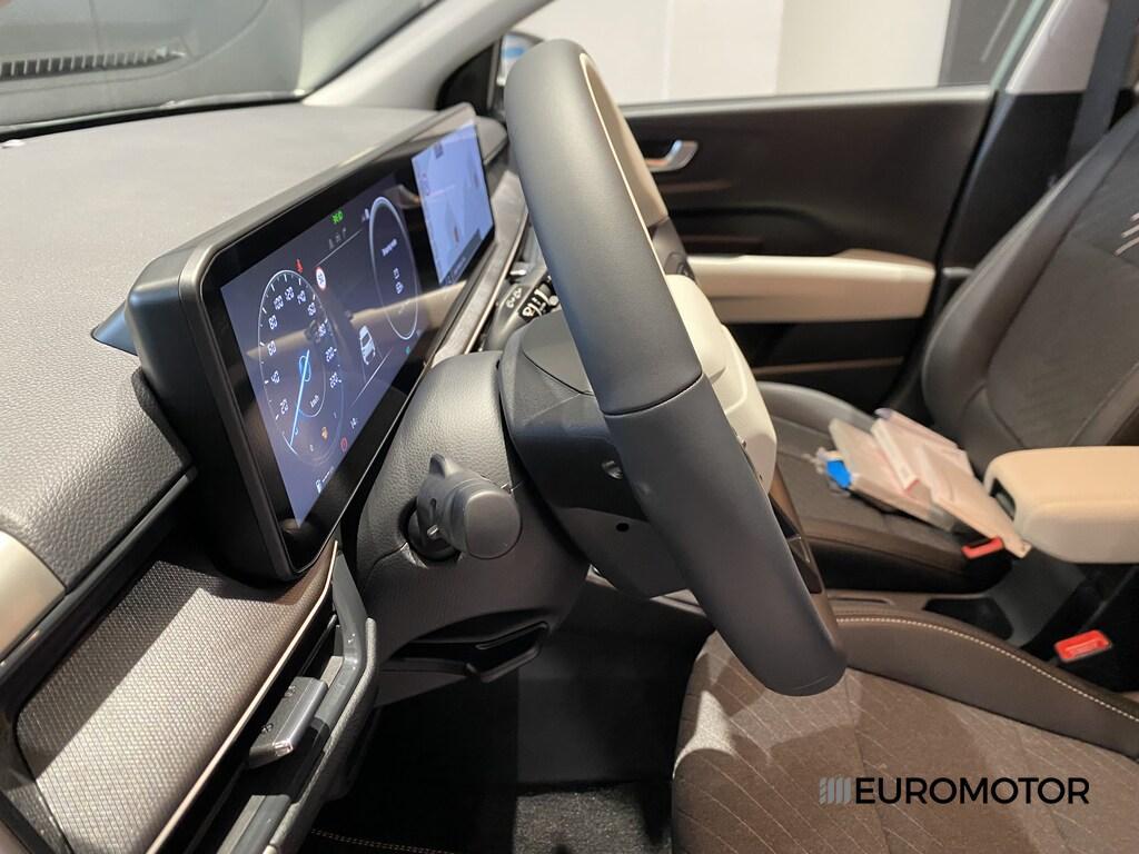 Kia Stonic 1.0 T-GDi MHEV GT-line