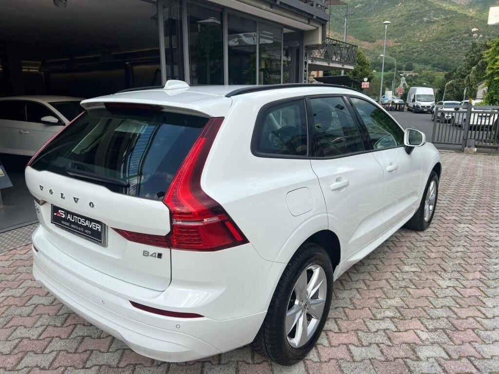 VOLVOXC60B4(d)automaticoCore
