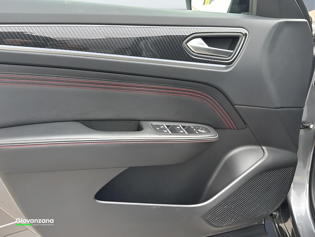 Renault Arkana 1.6 Hybrid RS Line E-Tech Auto