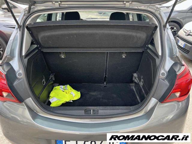 OPEL Corsa 1.3 CDTI ecoFLEX 95CV Start&Stop 5P BCOLOR