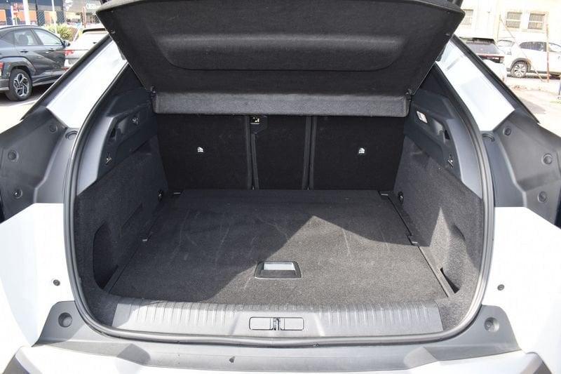 Peugeot 3008 Hybrid 145 Allure e-DCS 6