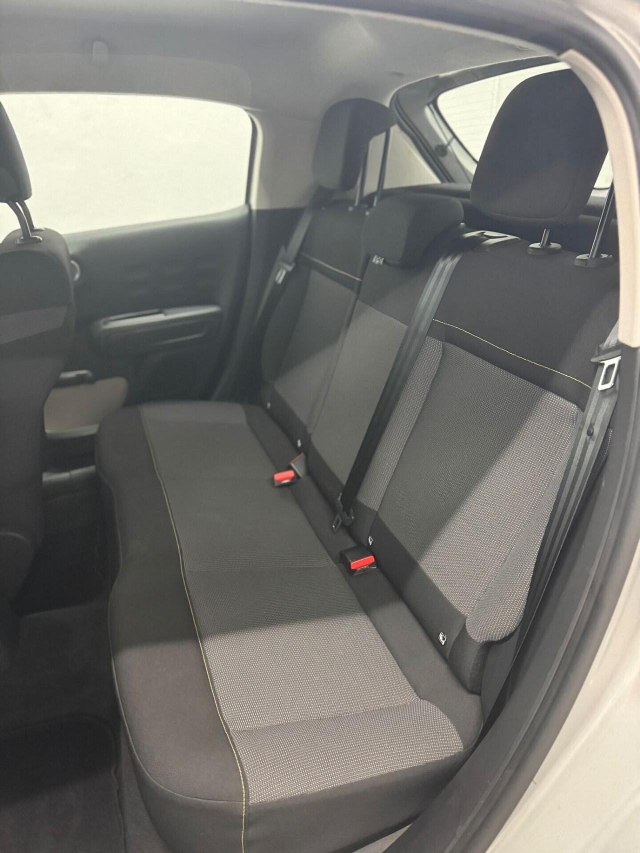 Citroen C3 BlueHDi 75 S&S Shine