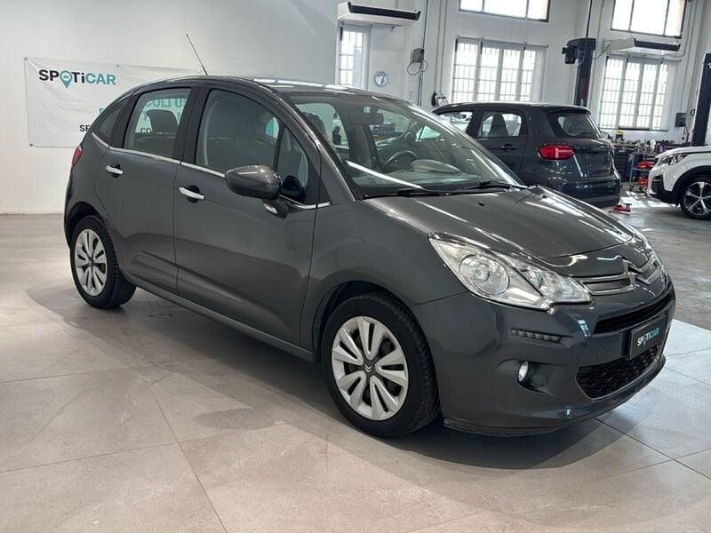 Citroën C3 C3 1.2 Benzina 82cv 5p