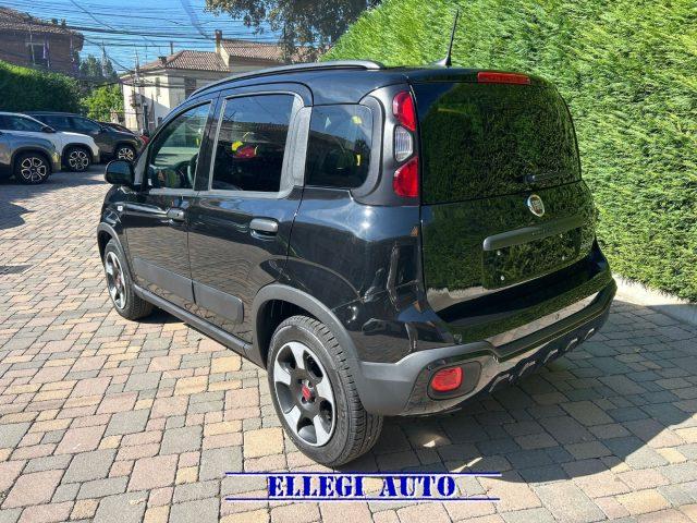FIAT Pandina PROMO FIN. PANDA CROSS 1.0 FireFly Hybrid KM0