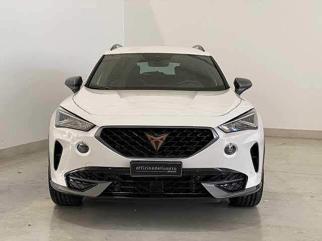 CUPRA Formentor 1.5 TSI DSG