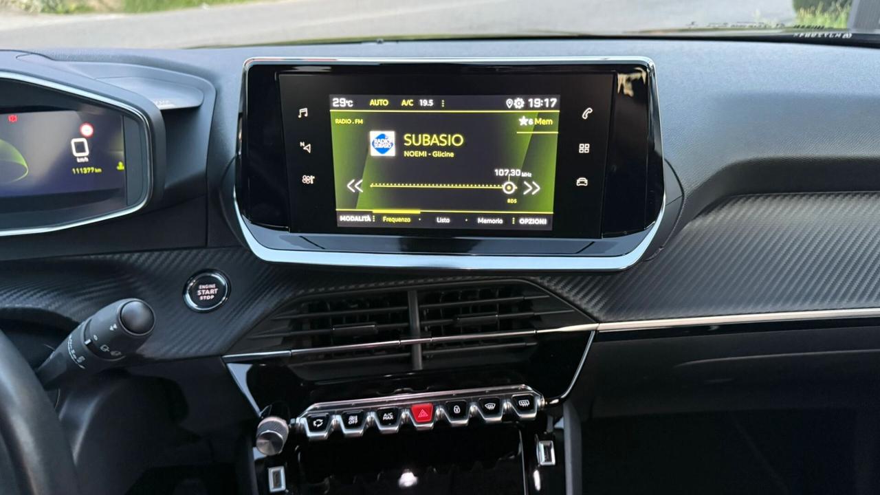 Peugeot 2008 PureTech 130 S&S GT Pack