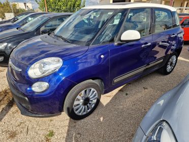 Fiat 500L 1.6 Multijet 120 CV Lounge - 2014