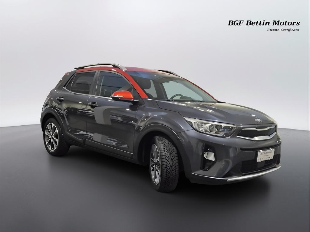 Kia Stonic 1.6 crdi Energy 110cv