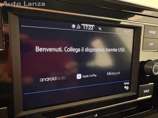 VOLKSWAGEN T-Roc 1.0 TSI Life PREZZO REALE