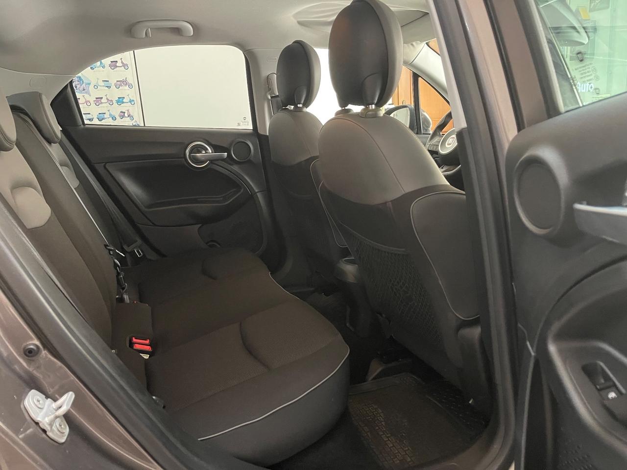 Fiat 500X 1.6 Multijet 120 CV