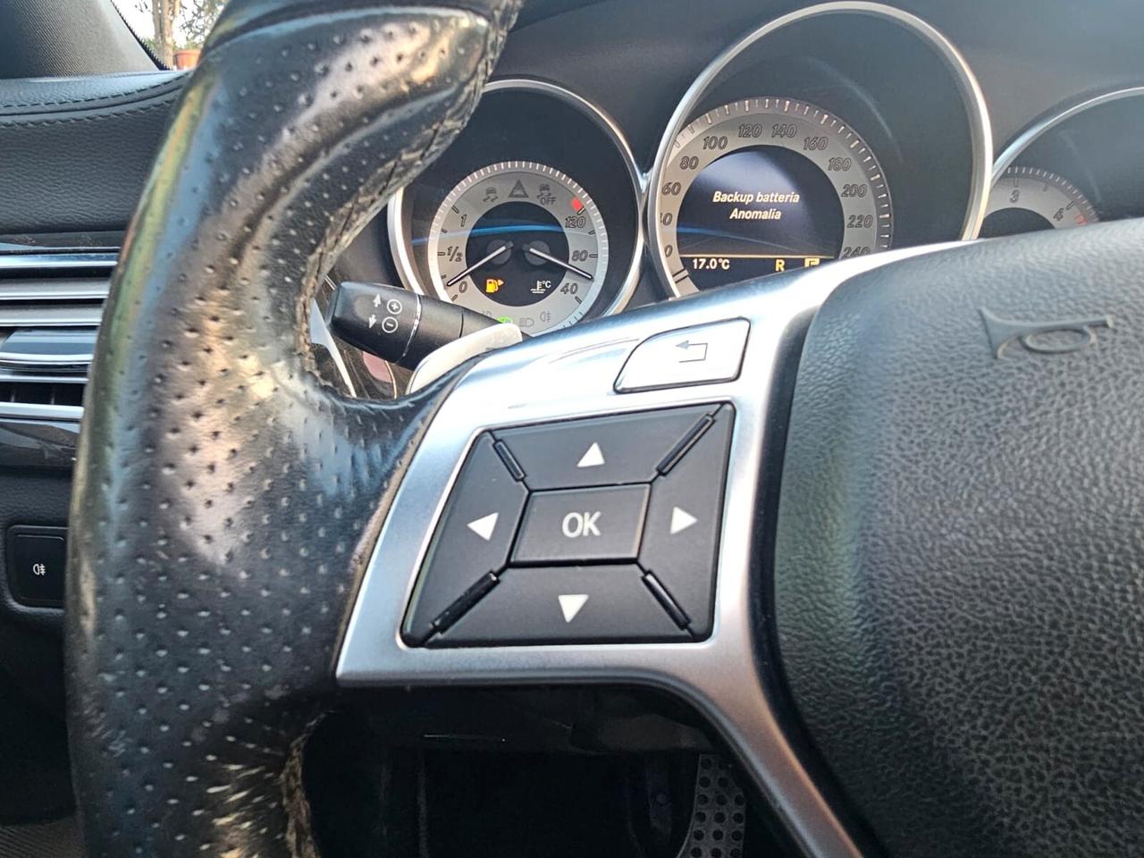 Mercedes-benz CLS 350 CDI PREMIUM AMG