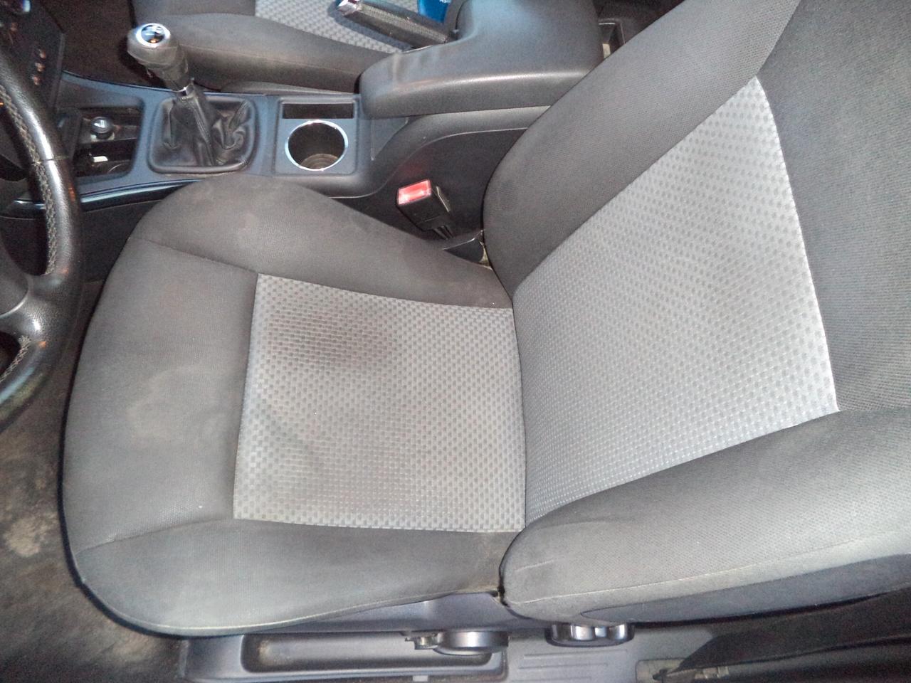 Mercedes-benz A 180 CDI Coupé Avantgarde OK NEOPATENTATI