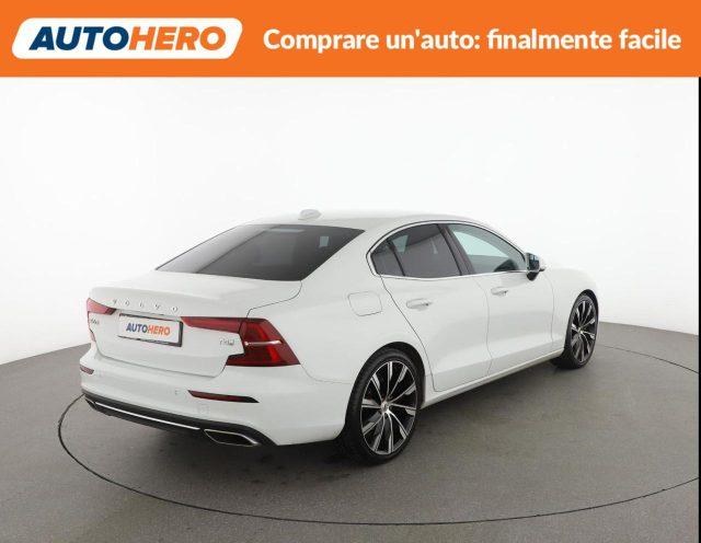 VOLVO S60 T4 Geartronic Inscription