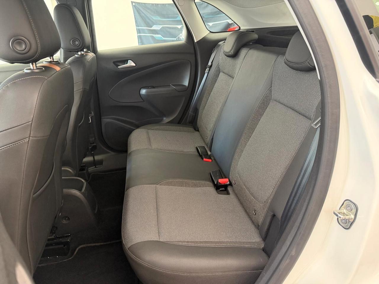 Opel Crossland 1.5 ECOTEC D 110 CV Start&Stop Elegance