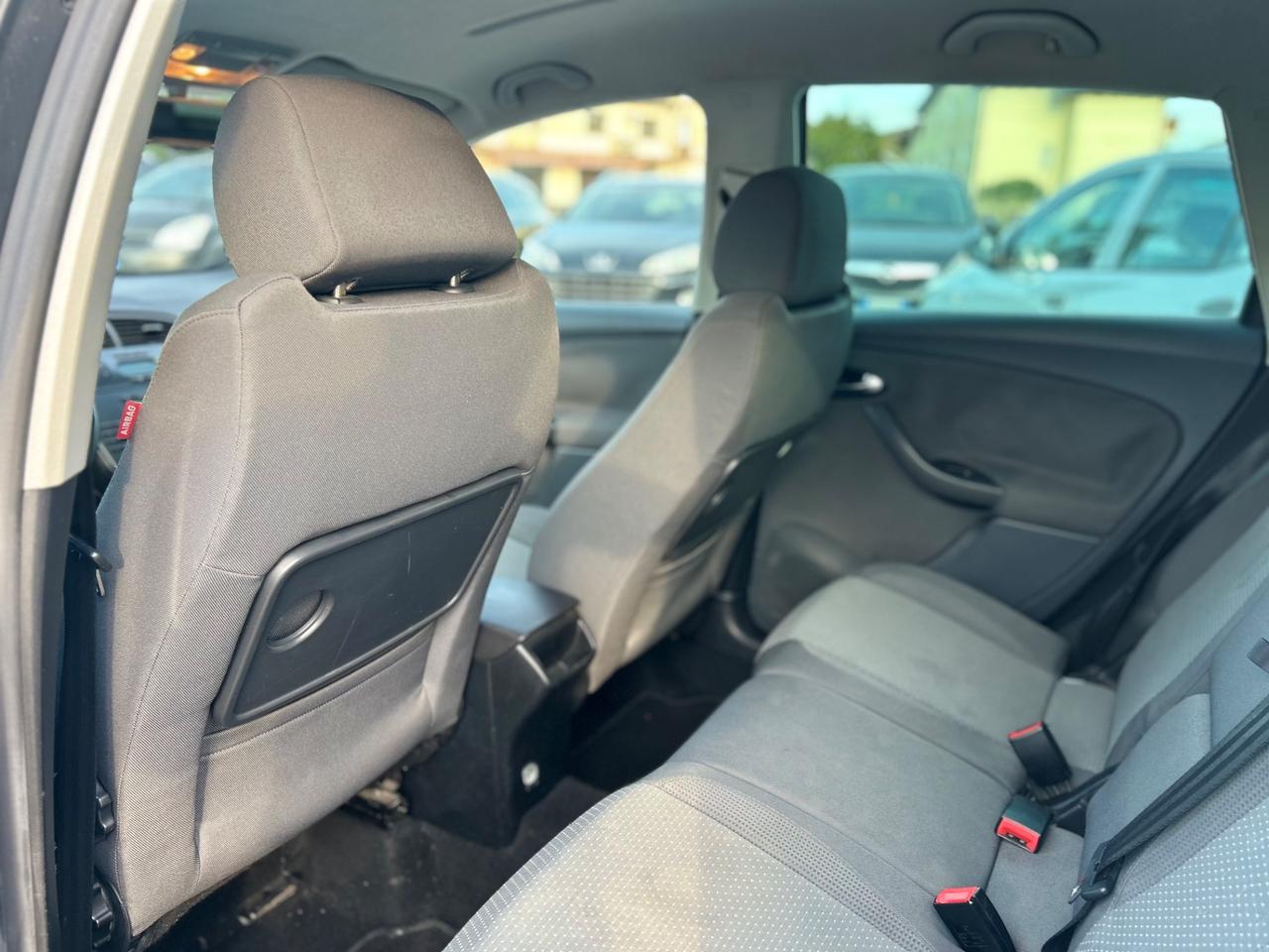 Seat Altea XL 1.6 Stylance Dual