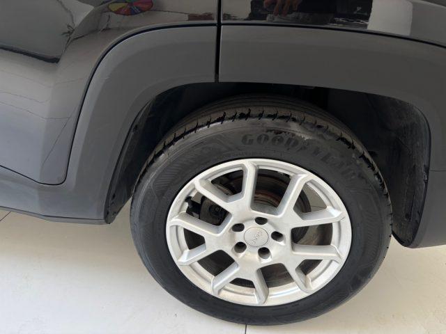 JEEP Renegade 1.6 Mjt 130 CV Limited fari led da ?219,00