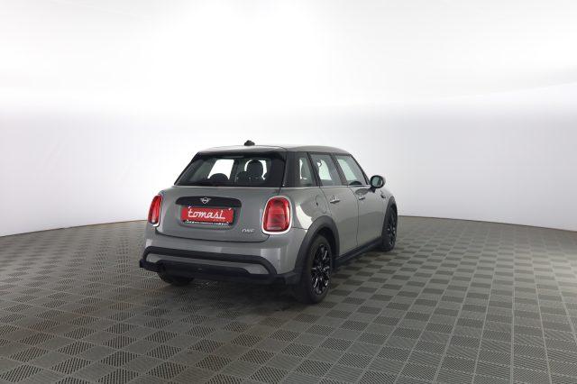 MINI Mini 5 Porte 1.5 One Classic 5 porte