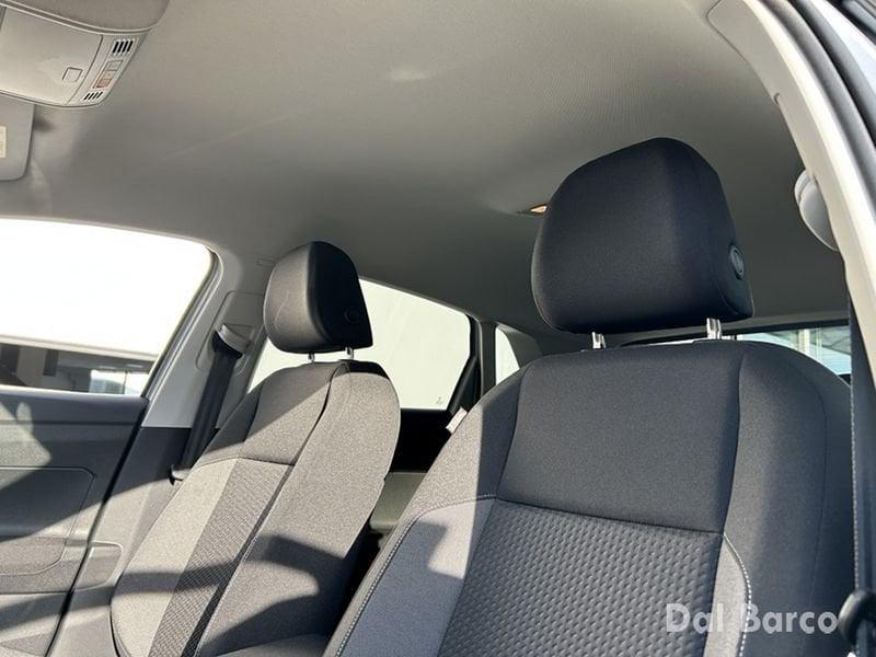 Volkswagen Polo Polo 1.0 Edition Plus