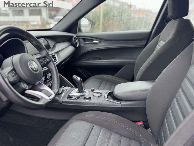 ALFA ROMEO Stelvio Stelvio 2023 2.2 t Super Q4 210cv auto TG: GP168FP