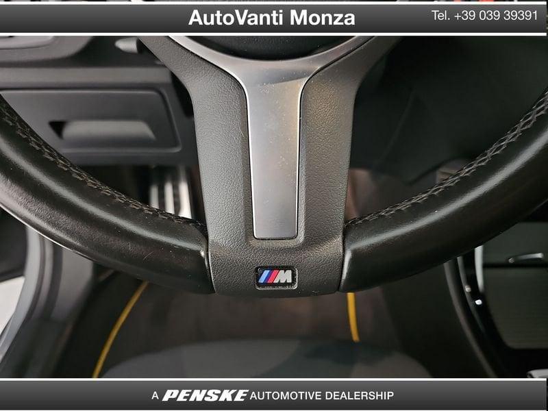 BMW X2 X2 sdrive20d Msport X auto