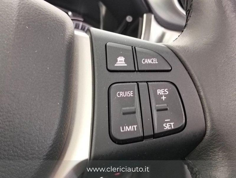 Suzuki Vitara 1.0 Boosterjet 4WD AllGrip Starview