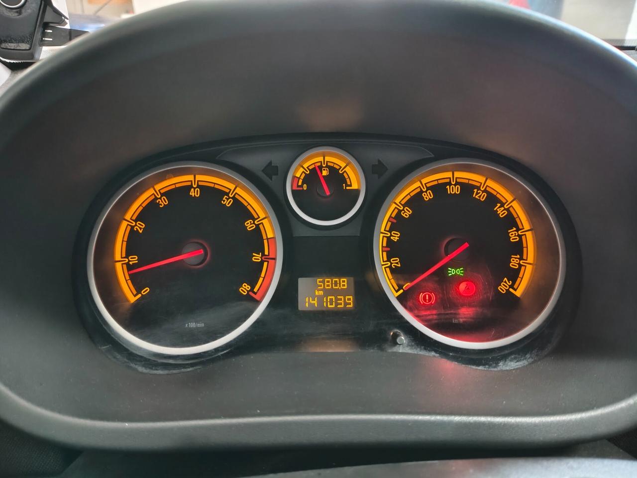 Opel Corsa 1.0 12V 5 porte Club